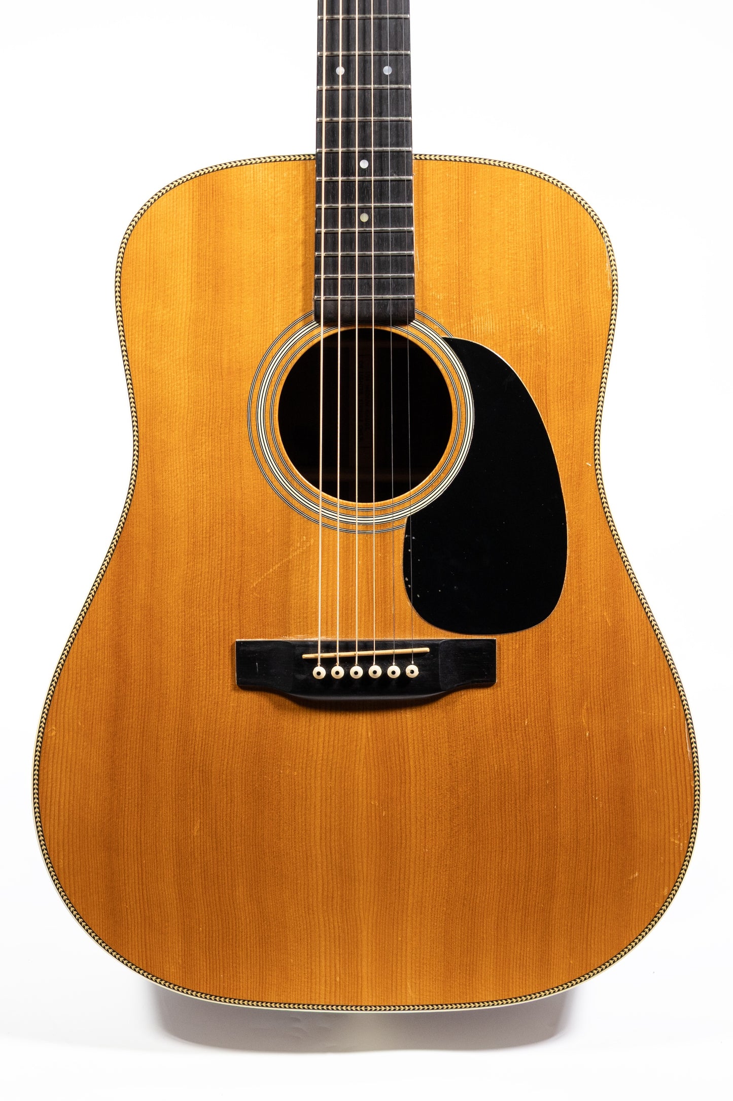 1982 Martin HD-28