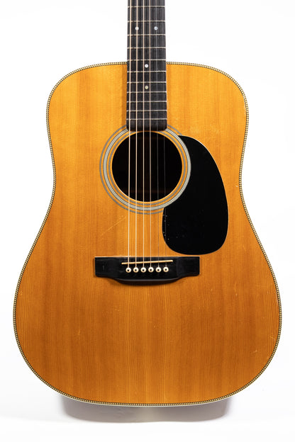 1982 Martin HD-28