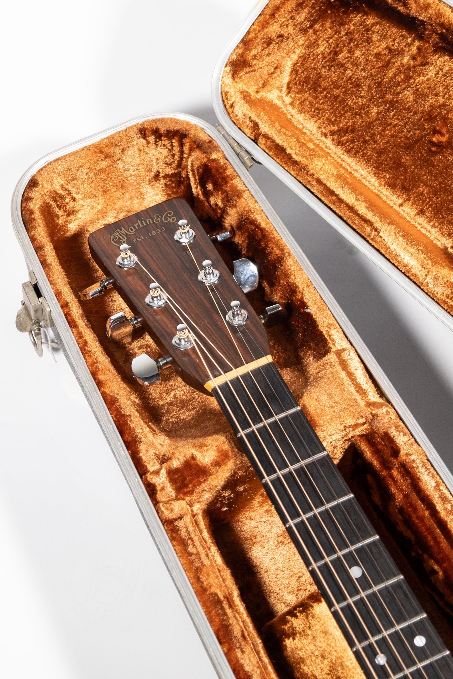 1982 Martin HD-28