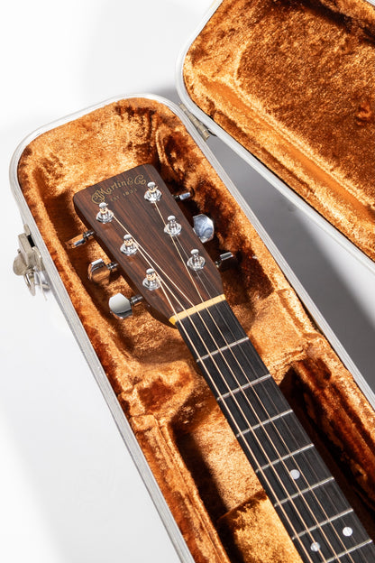 1982 Martin HD-28
