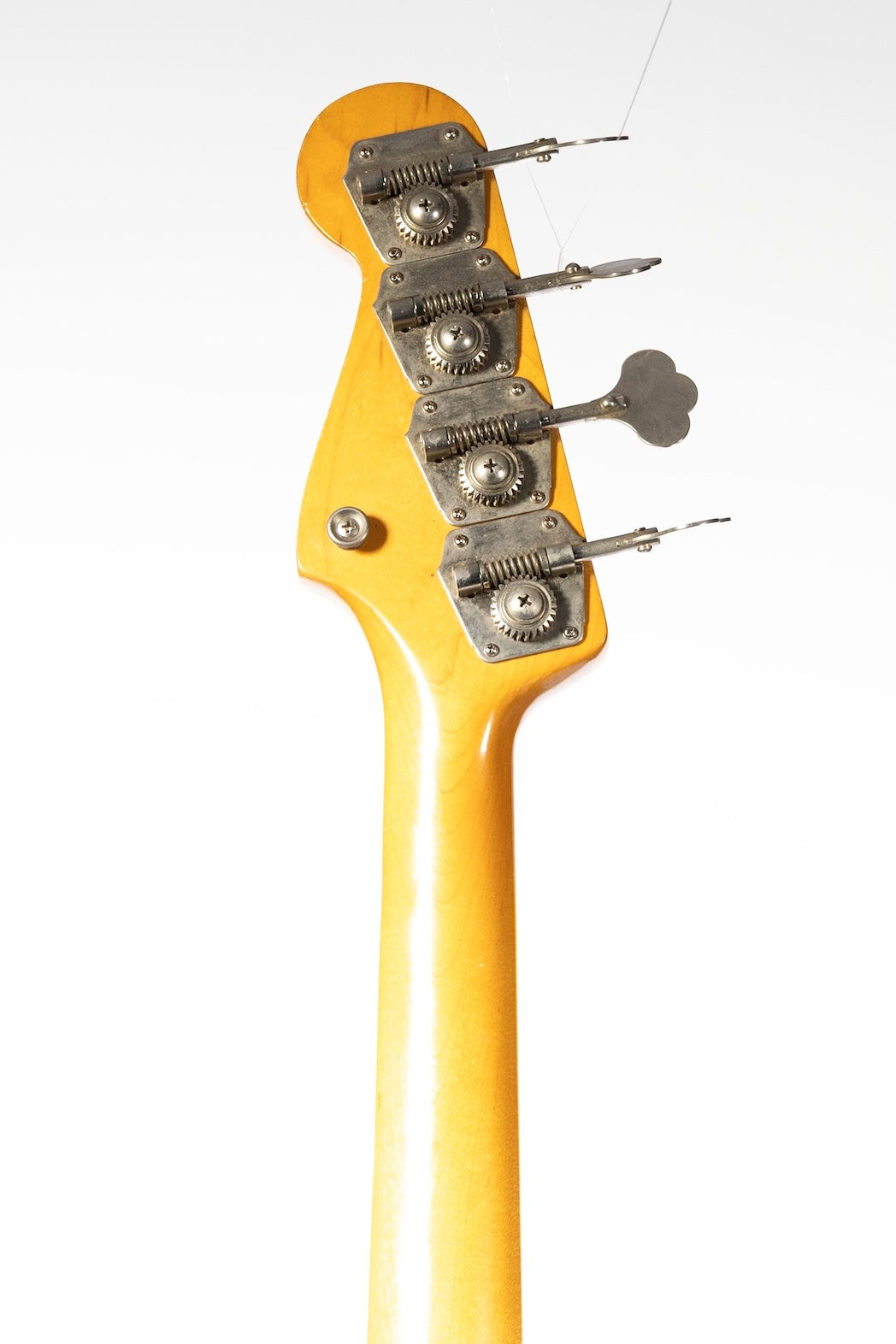 1982 Squier JV P Bass