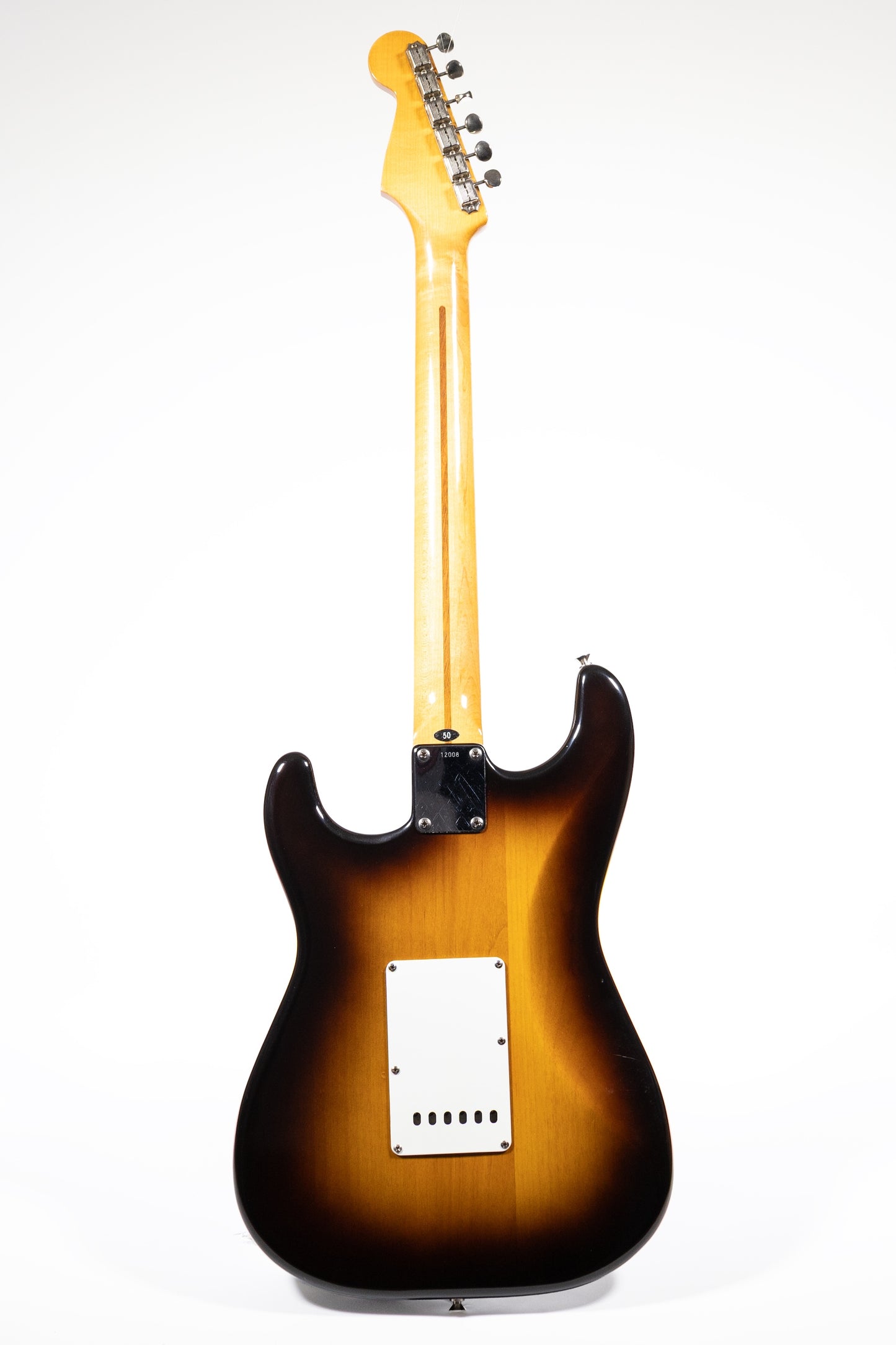 1982 Tokai Springy Sound ST-50