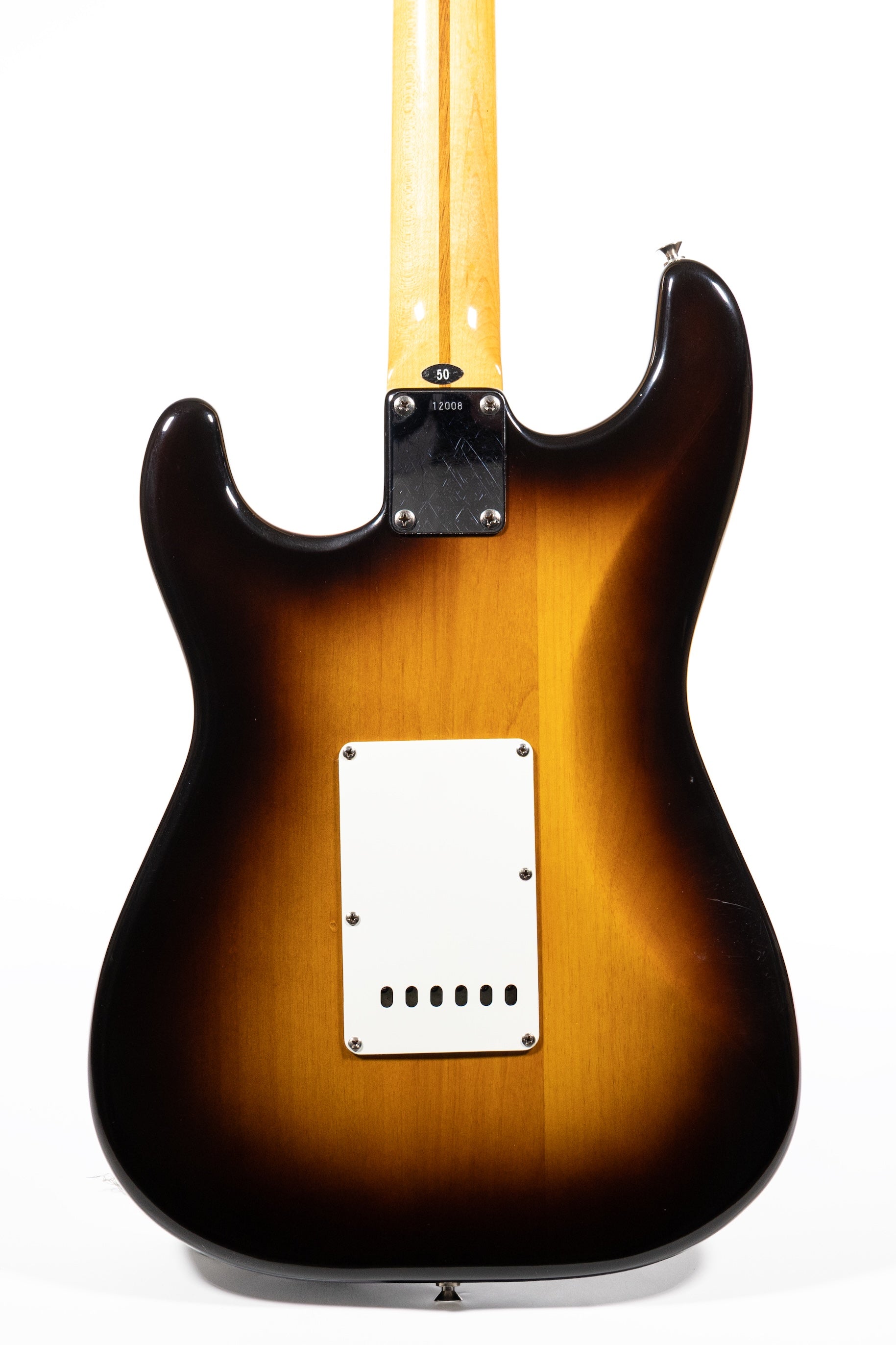 1982 Tokai Springy Sound ST-50 – No.Tom Guitars