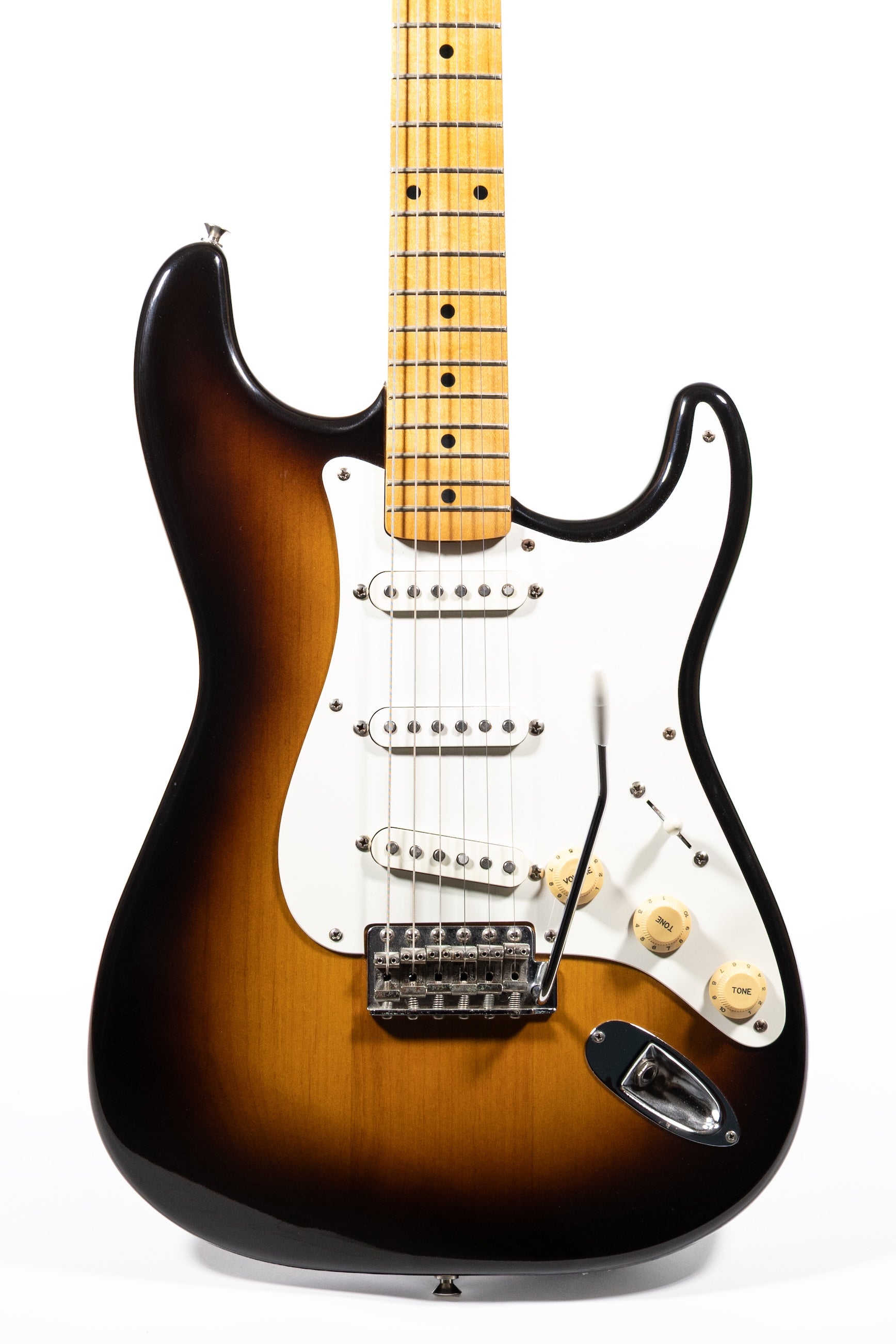 Tokai Springy Sound ST-50 1982製 1982 Tokai Springy Sound ST-50 – No.Tom Guitars