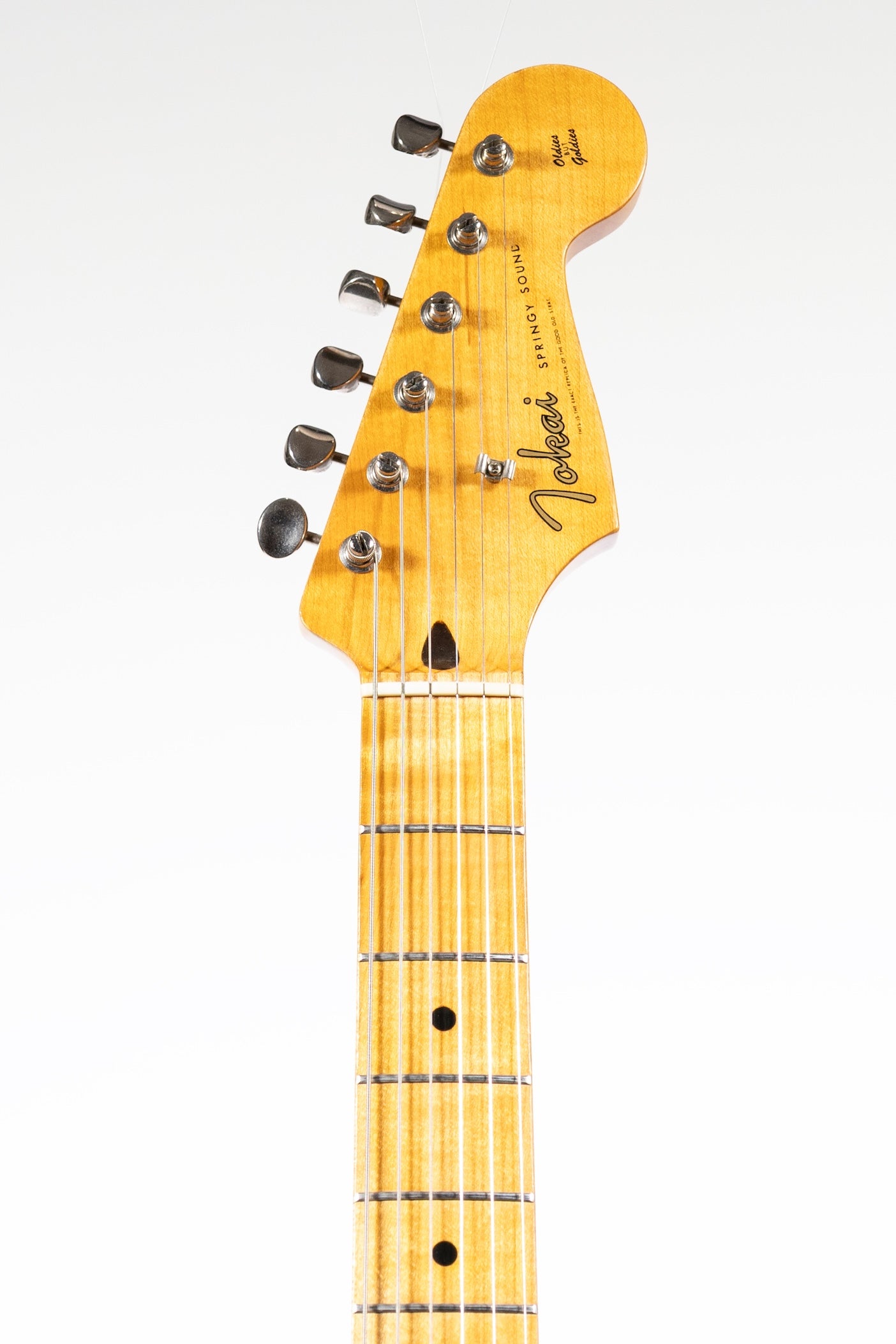 1982 Tokai Springy Sound ST-50