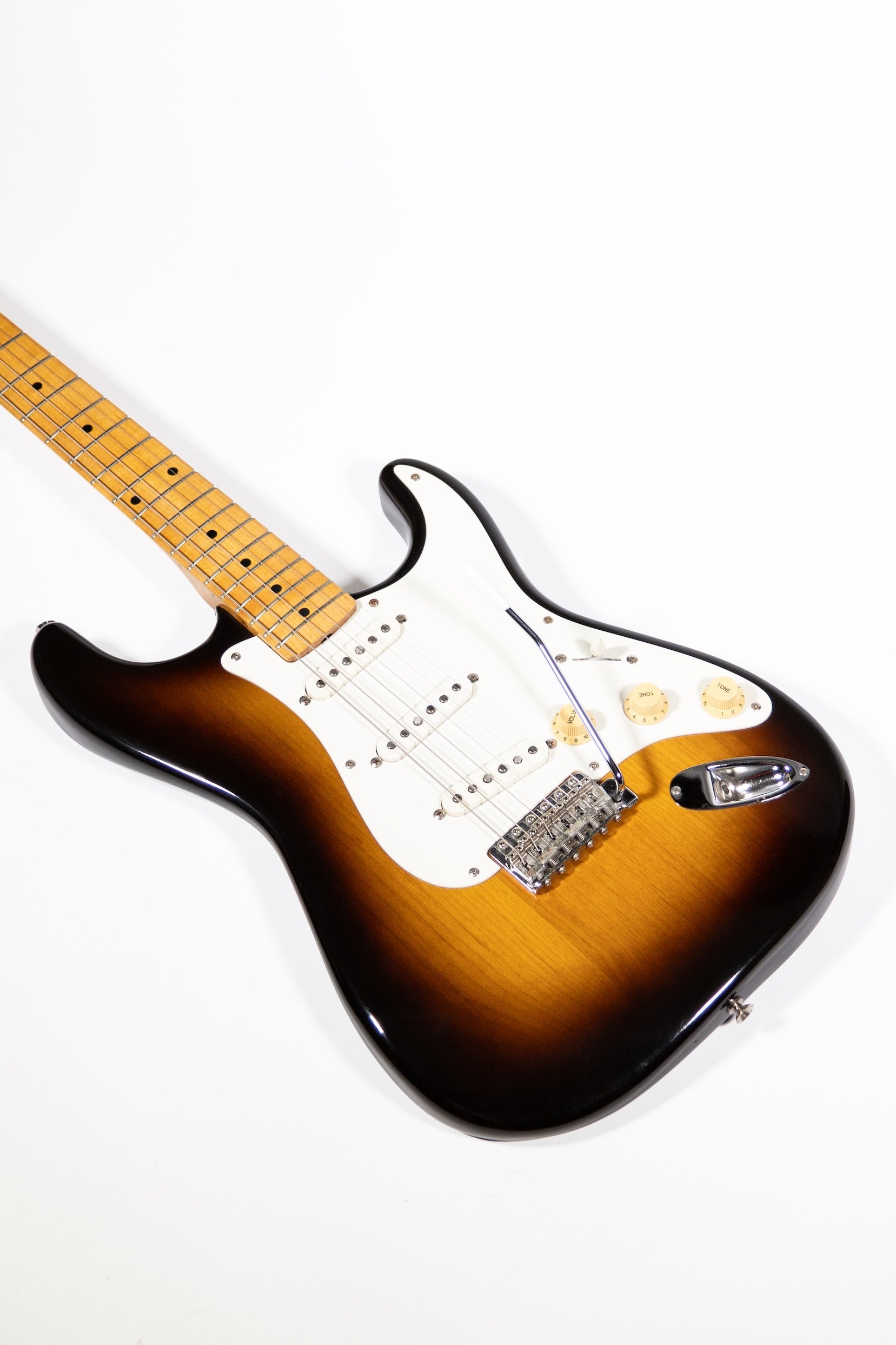 1982 Tokai Springy Sound ST-50 – No.Tom Guitars