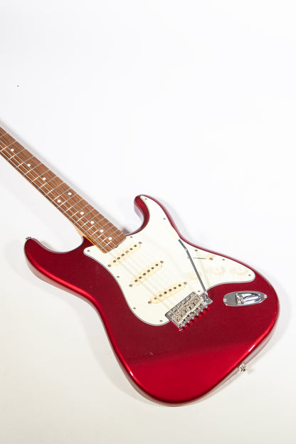 2010 Fender '62 Reissue Stratocaster
