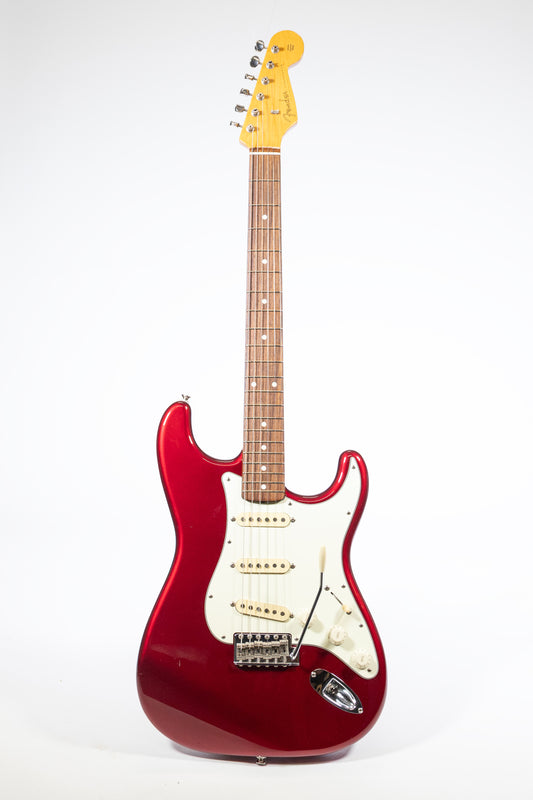 2010 Fender '62 Reissue Stratocaster
