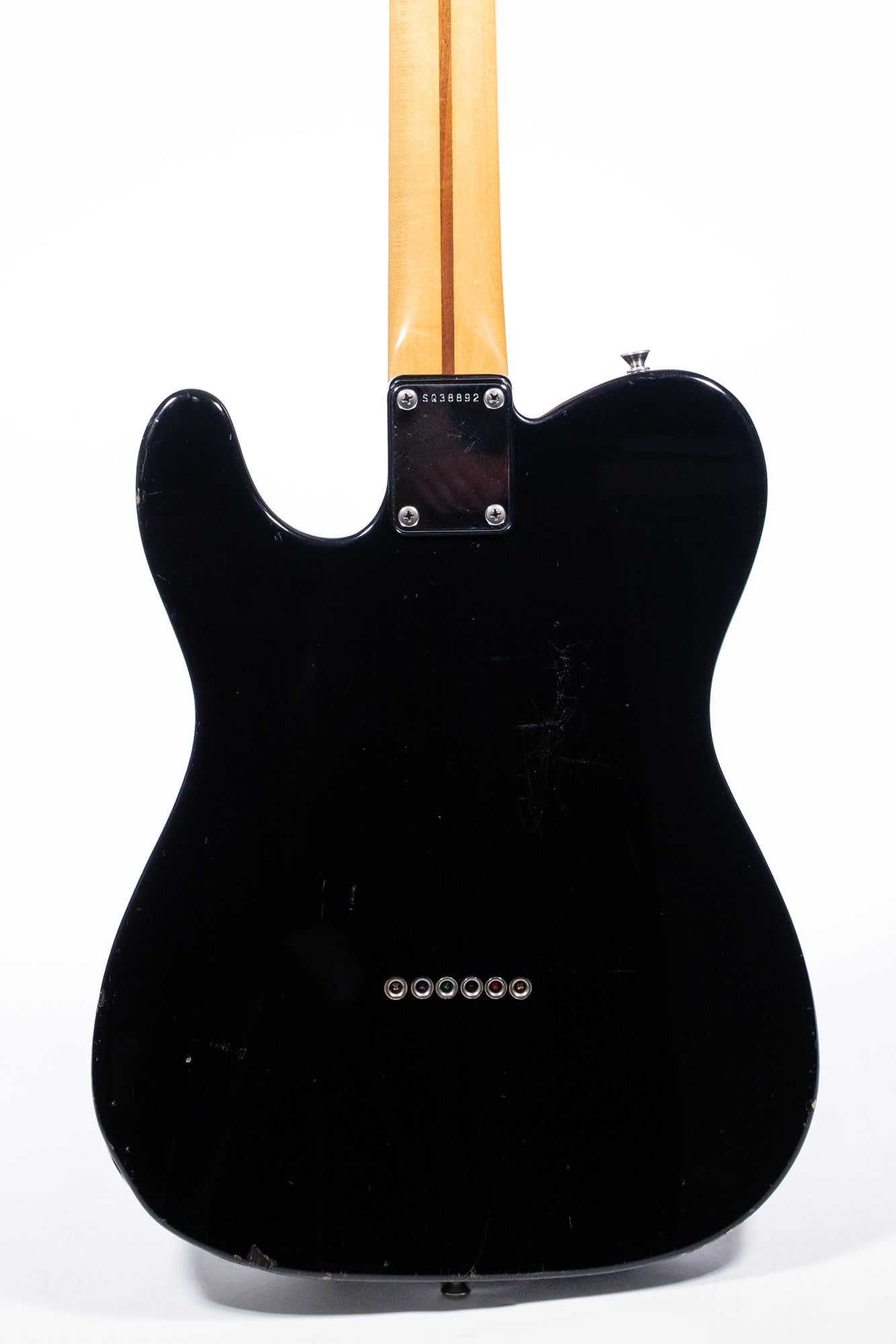 1983 Squier Telecaster