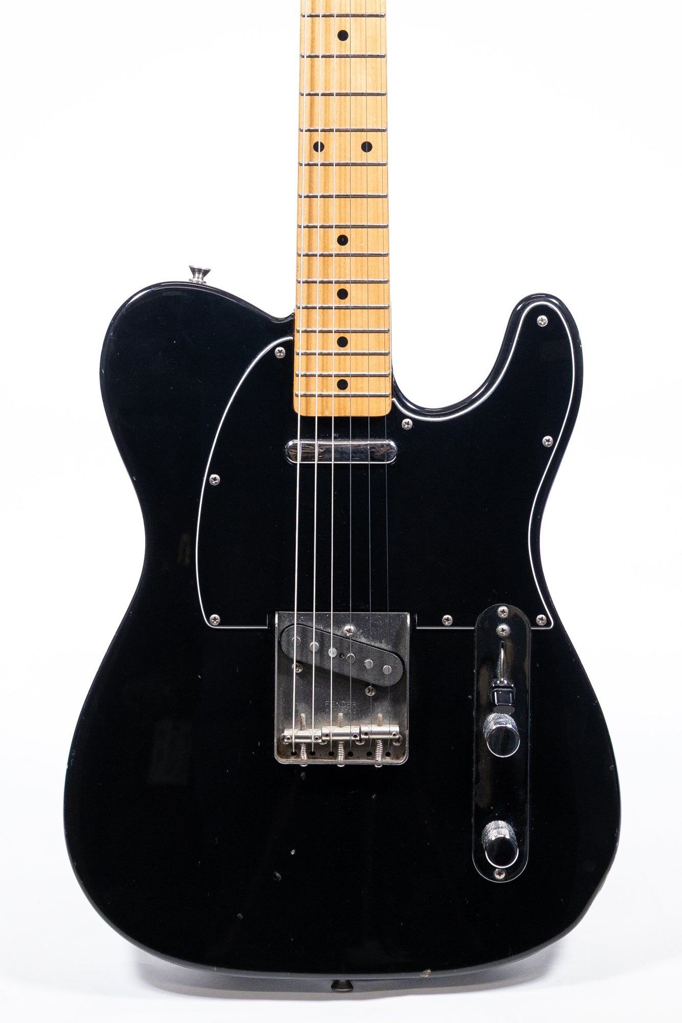 1983 Squier Telecaster