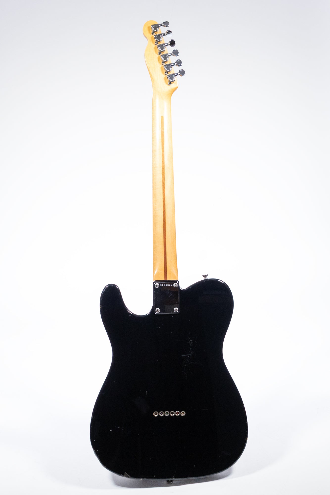 1983 Squier Telecaster