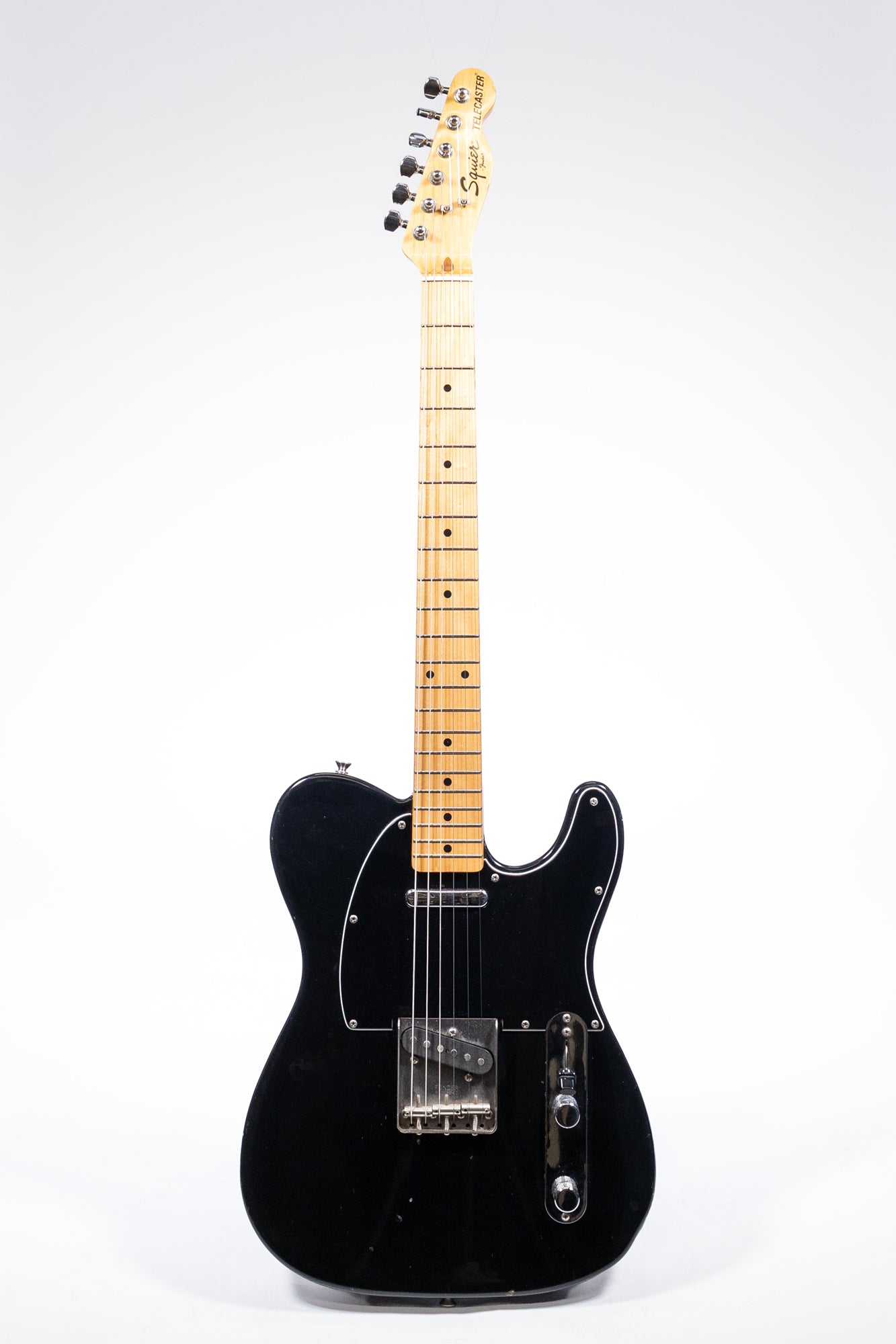 1983 Squier Telecaster