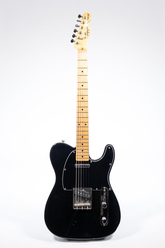 1983 Squier Telecaster
