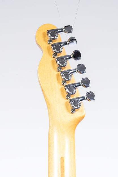 1983 Squier Telecaster