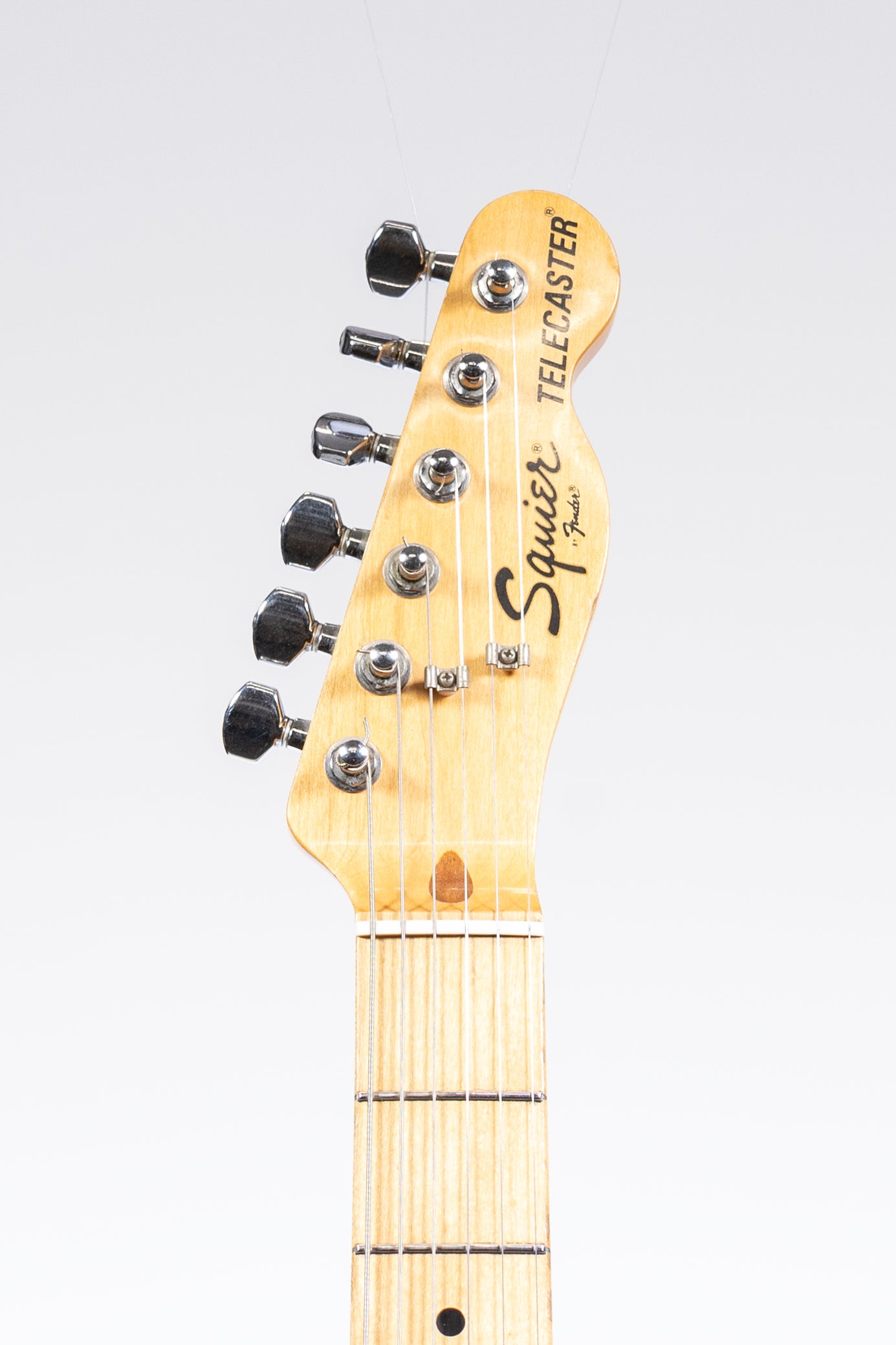 1983 Squier Telecaster