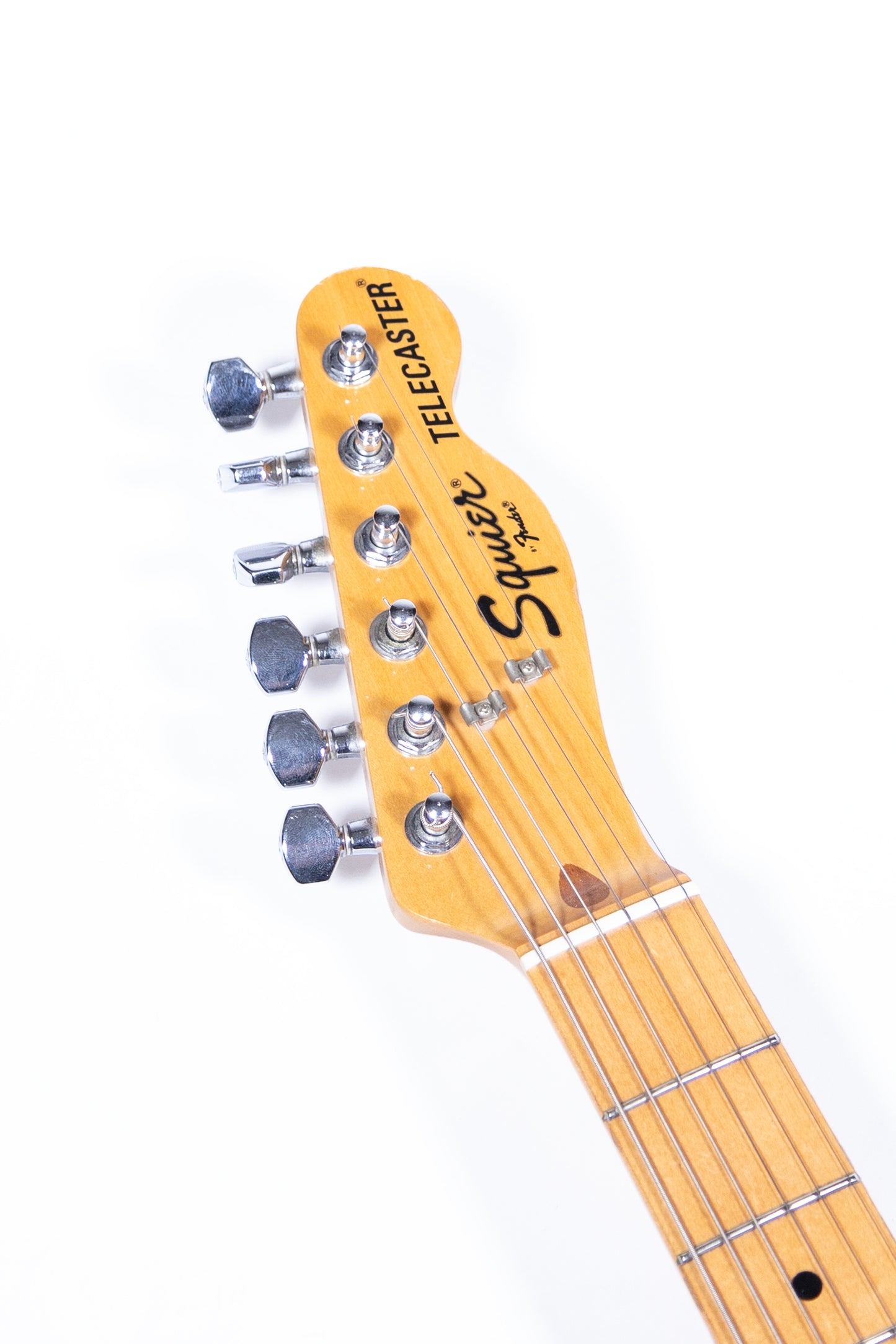 1983 Squier Telecaster