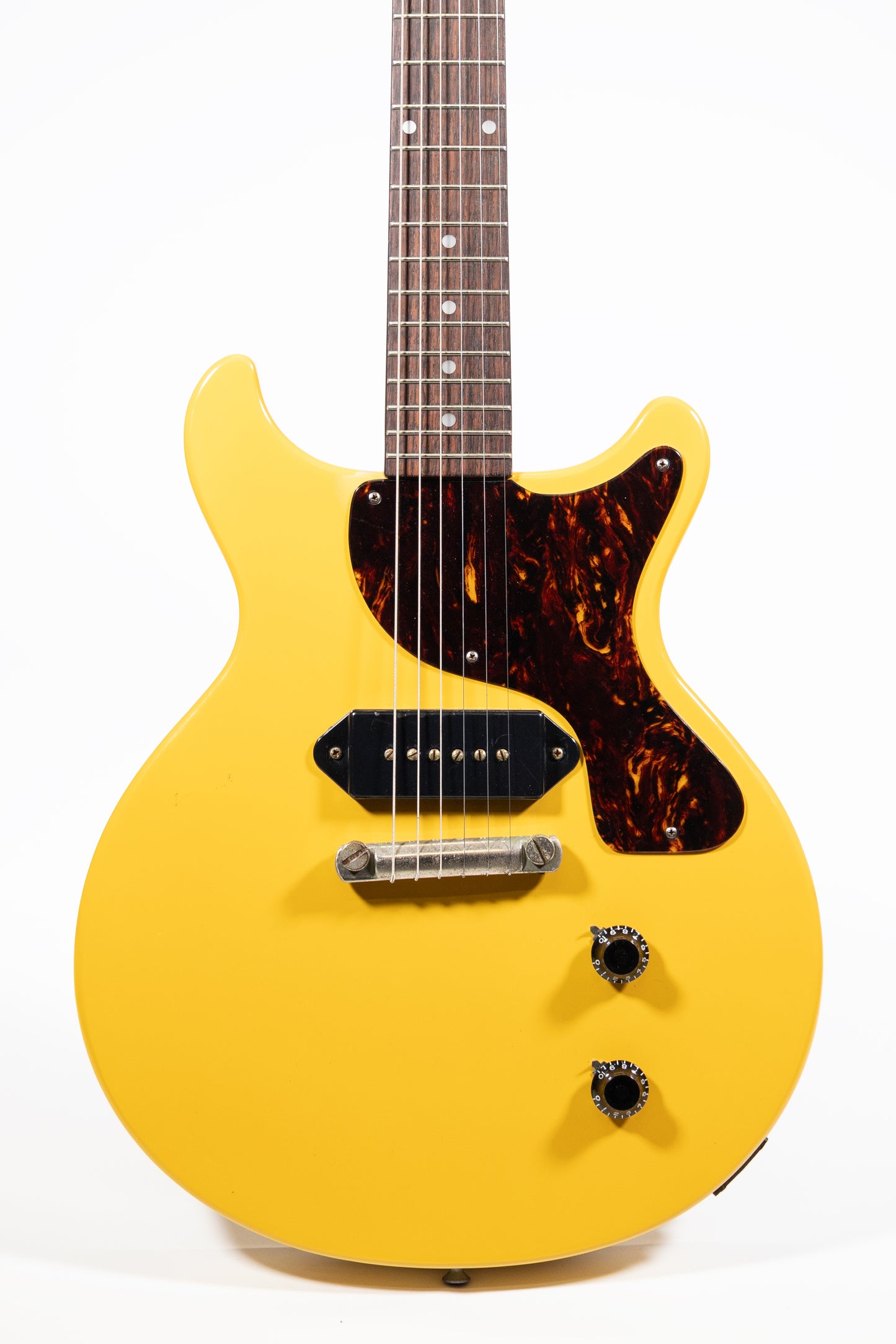 1988 Greco EJR59-60D Les Paul Junior