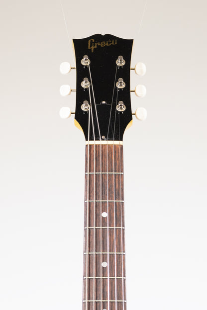 1988 Greco EJR59-60D Les Paul Junior