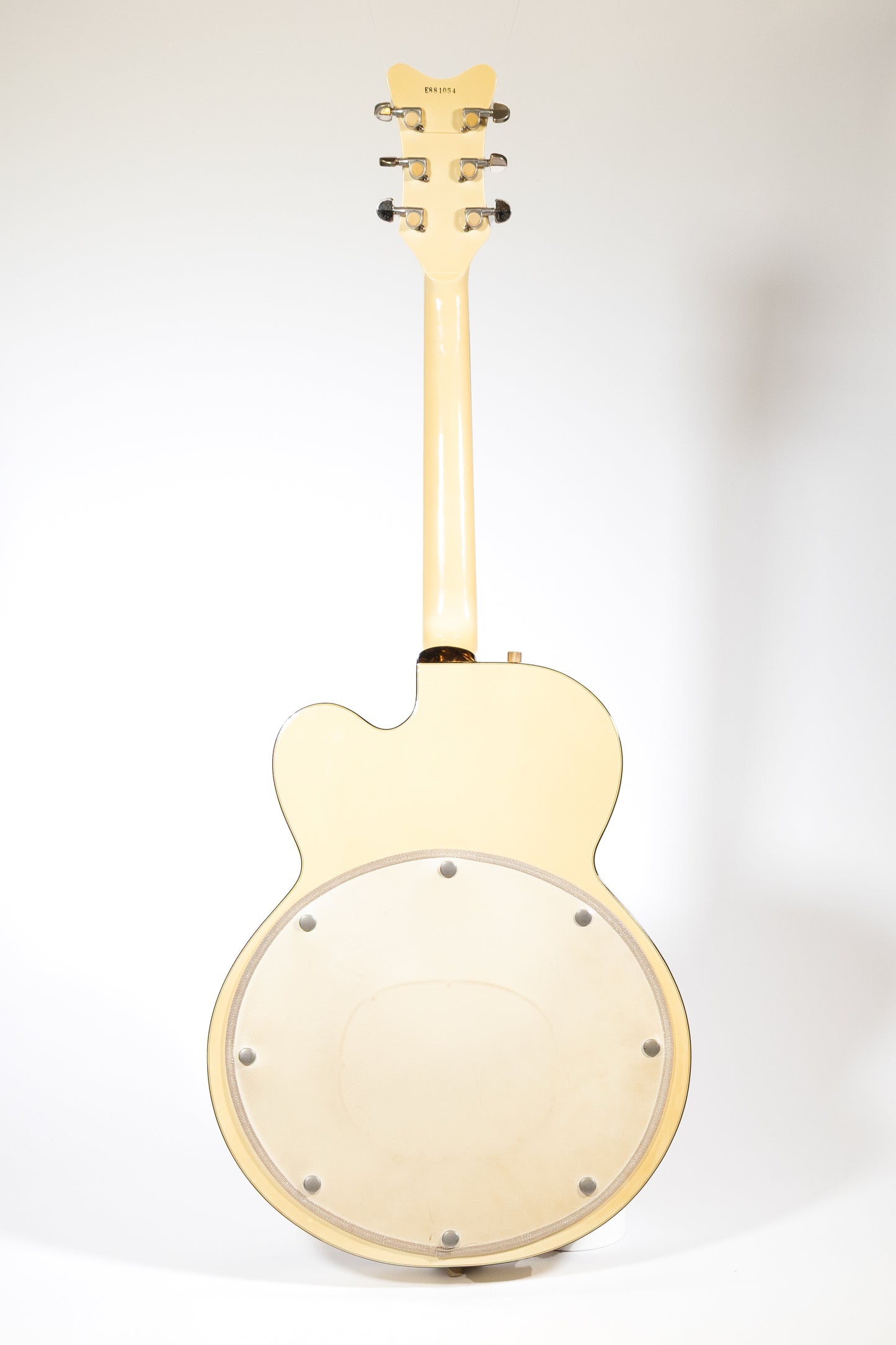 1988 Greco White Falcon