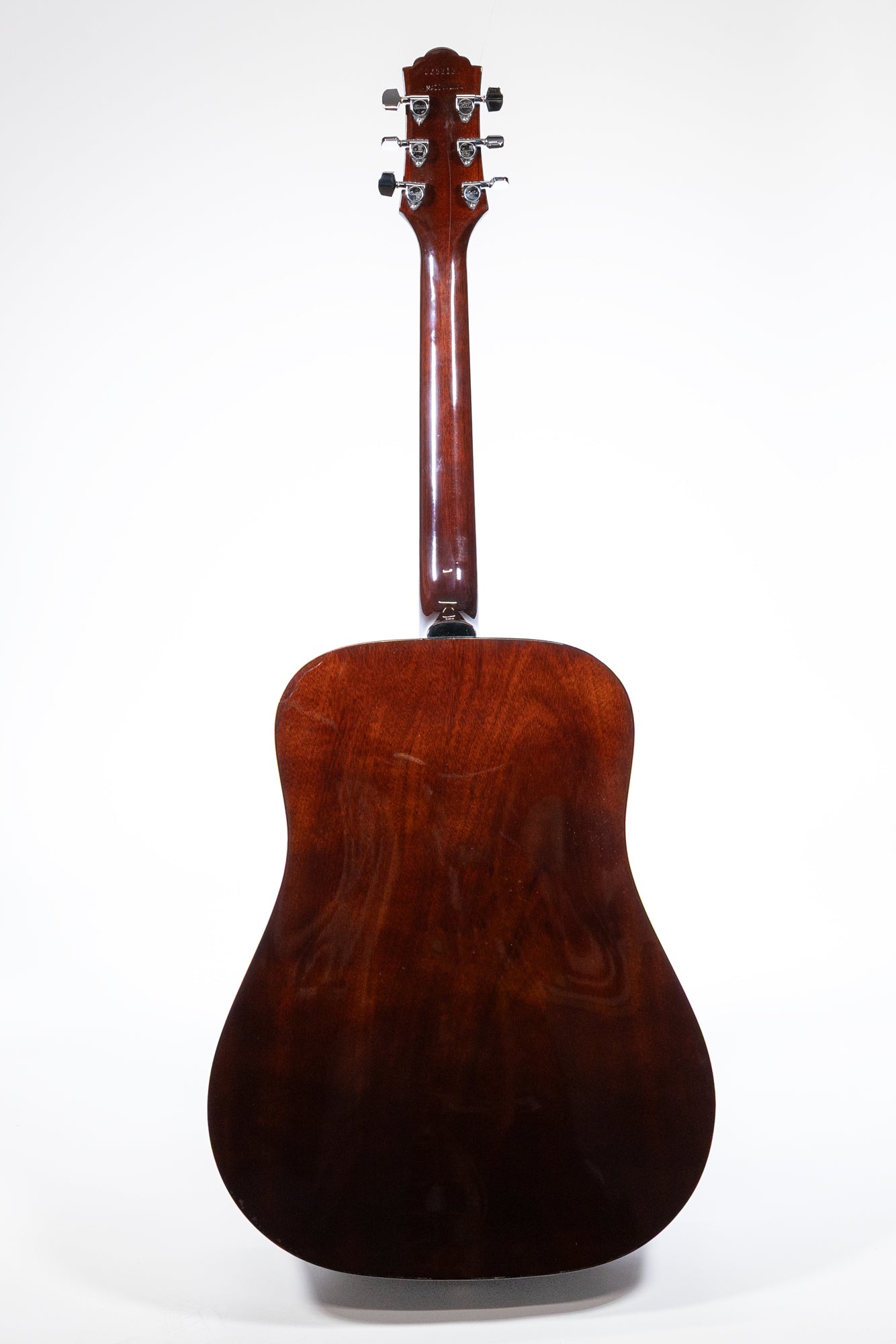 1989 Guild D25 NT