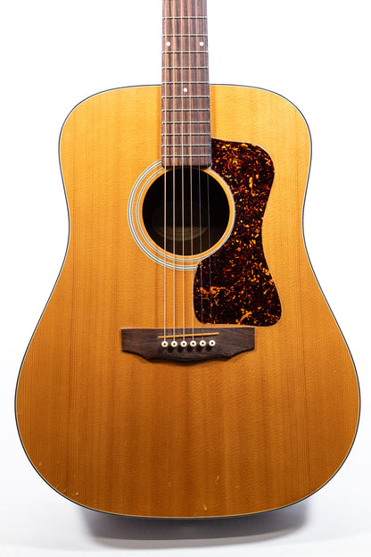 1989 Guild D25 NT