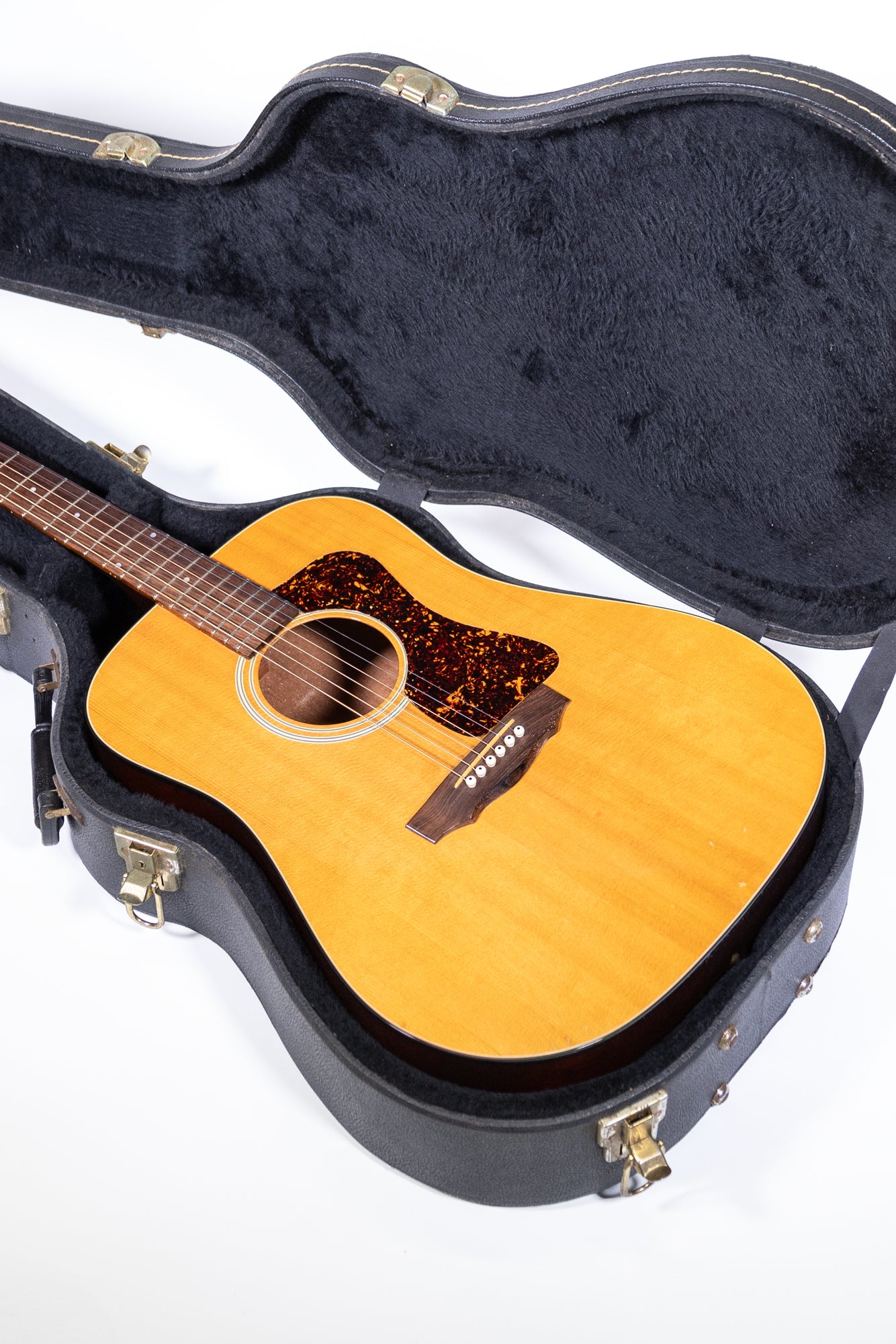 1989 Guild D25 NT