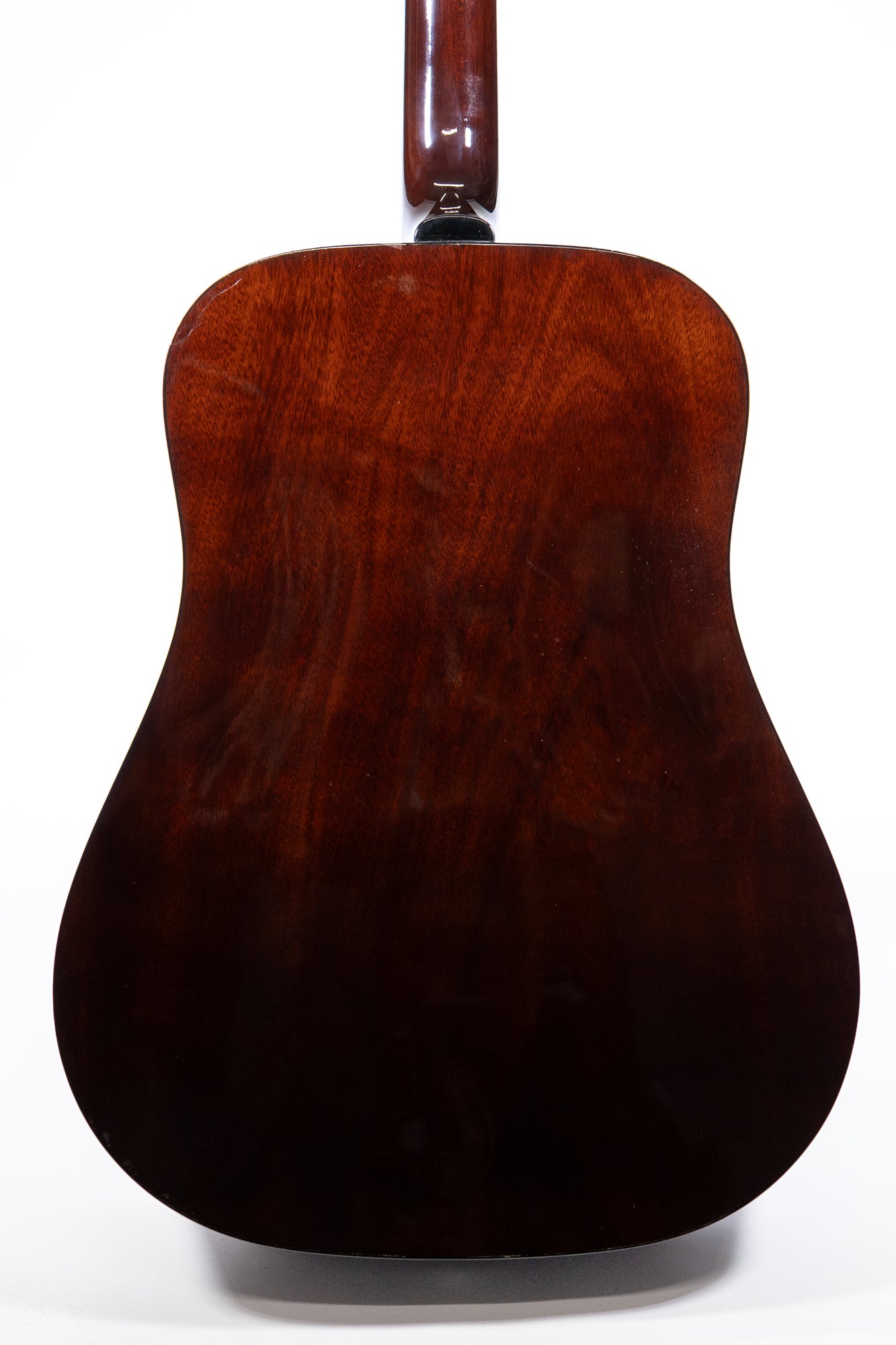 1989 Guild D25 NT
