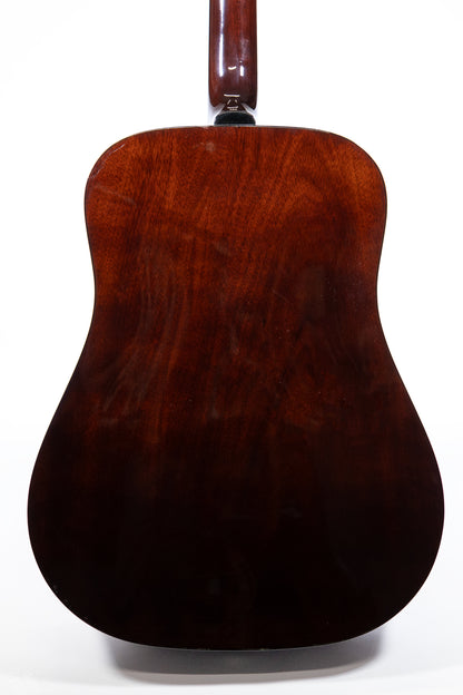 1989 Guild D25 NT