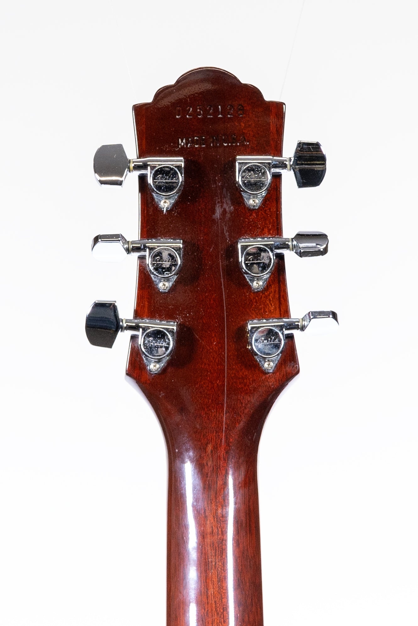 1989 Guild D25 NT