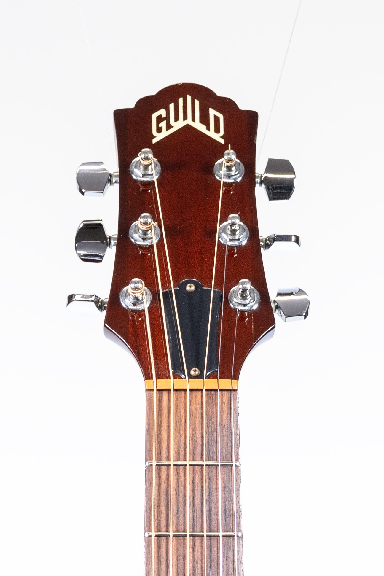 1989 Guild D25 NT