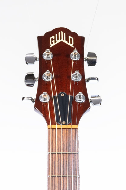 1989 Guild D25 NT