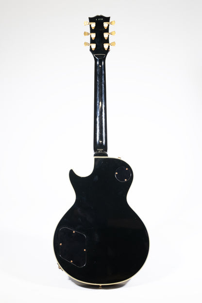 1989 EGC-600 Greco Les Paul Custom