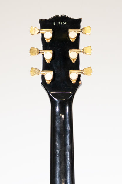 1989 EGC-600 Greco Les Paul Custom