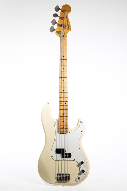 1989 Fender MIJ P Bass