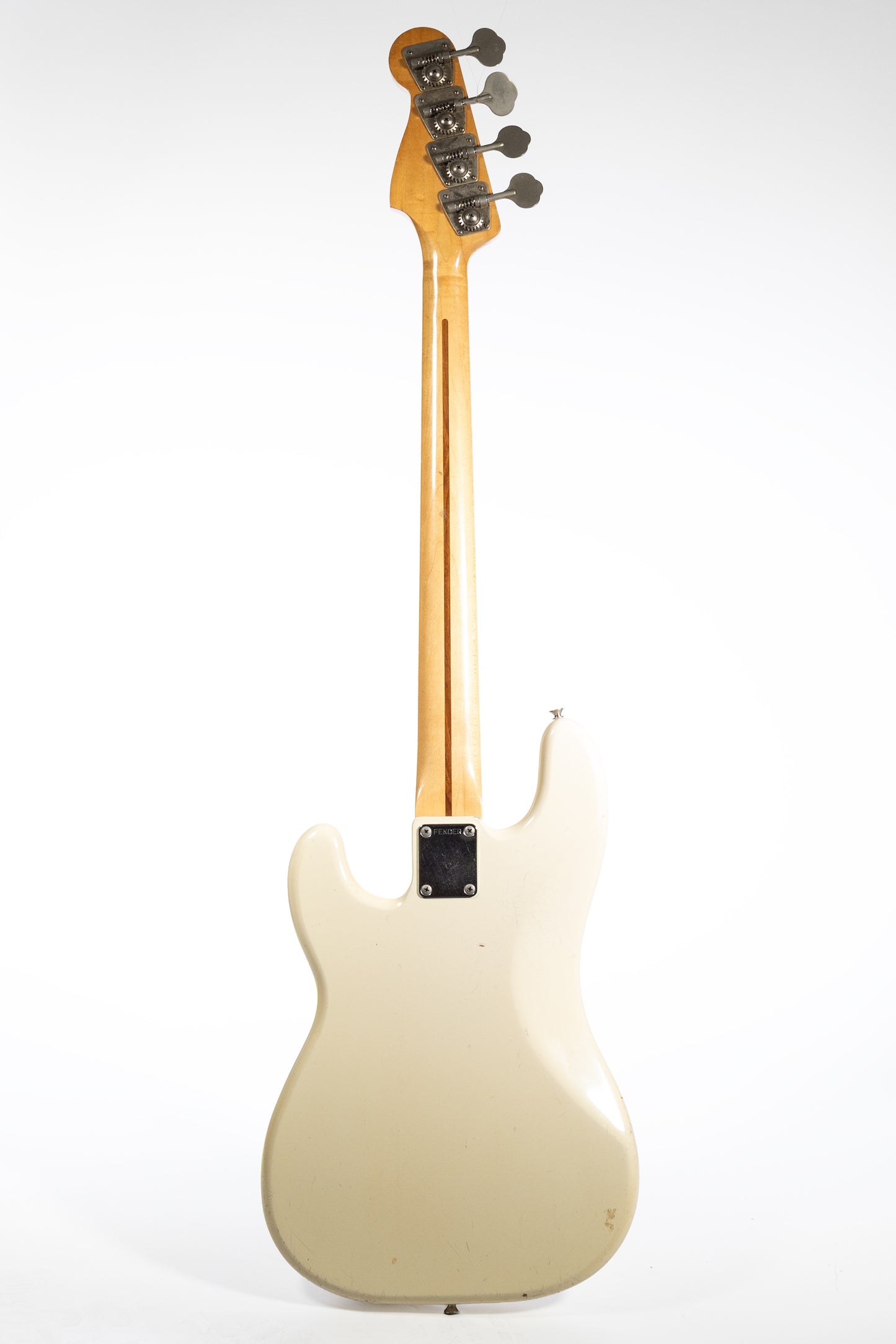 1989 Fender MIJ P Bass