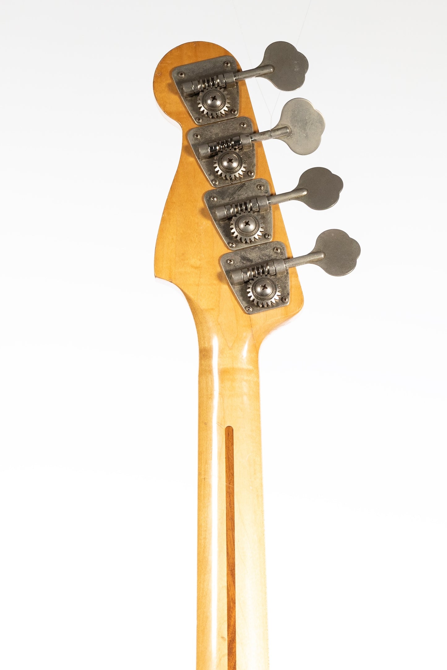1989 Fender MIJ P Bass