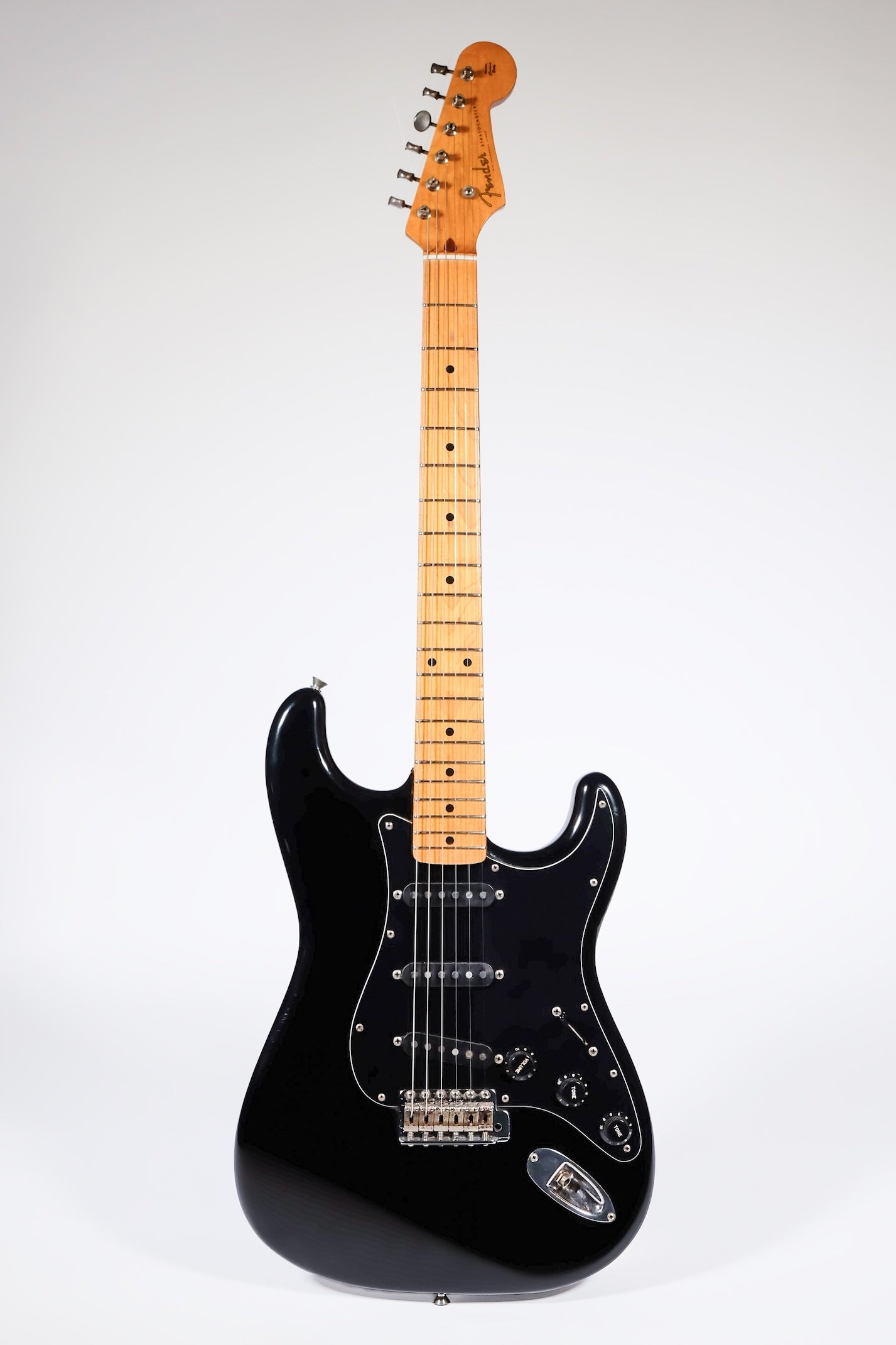 1989 Fender MIJ Stratocaster