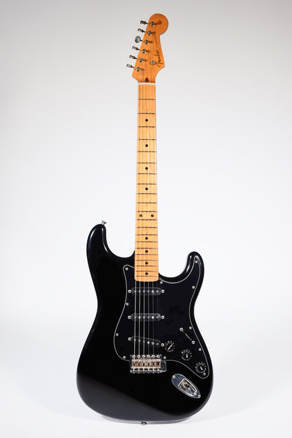 1989 Fender MIJ Stratocaster