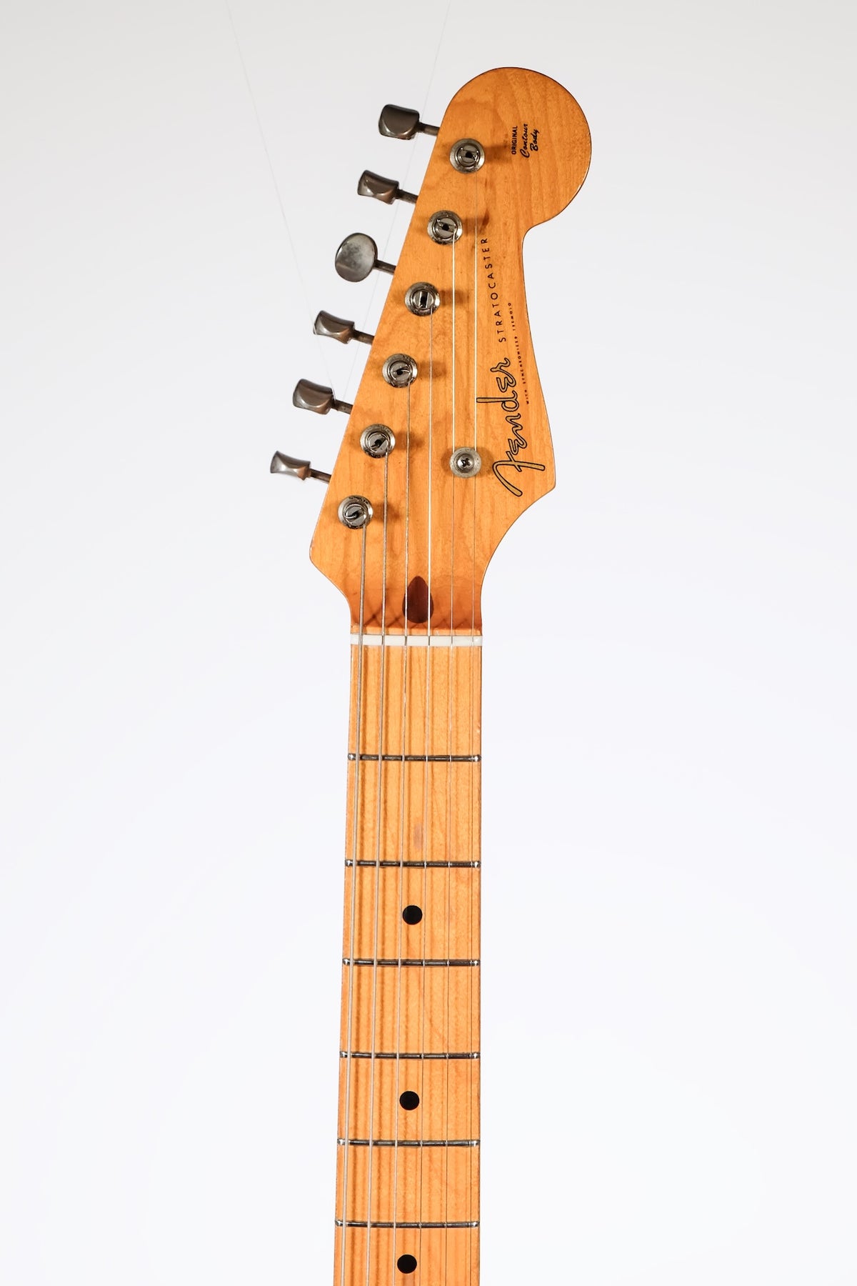 1989 Fender MIJ Stratocaster