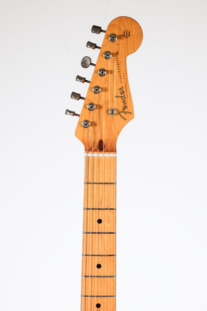 1989 Fender MIJ Stratocaster