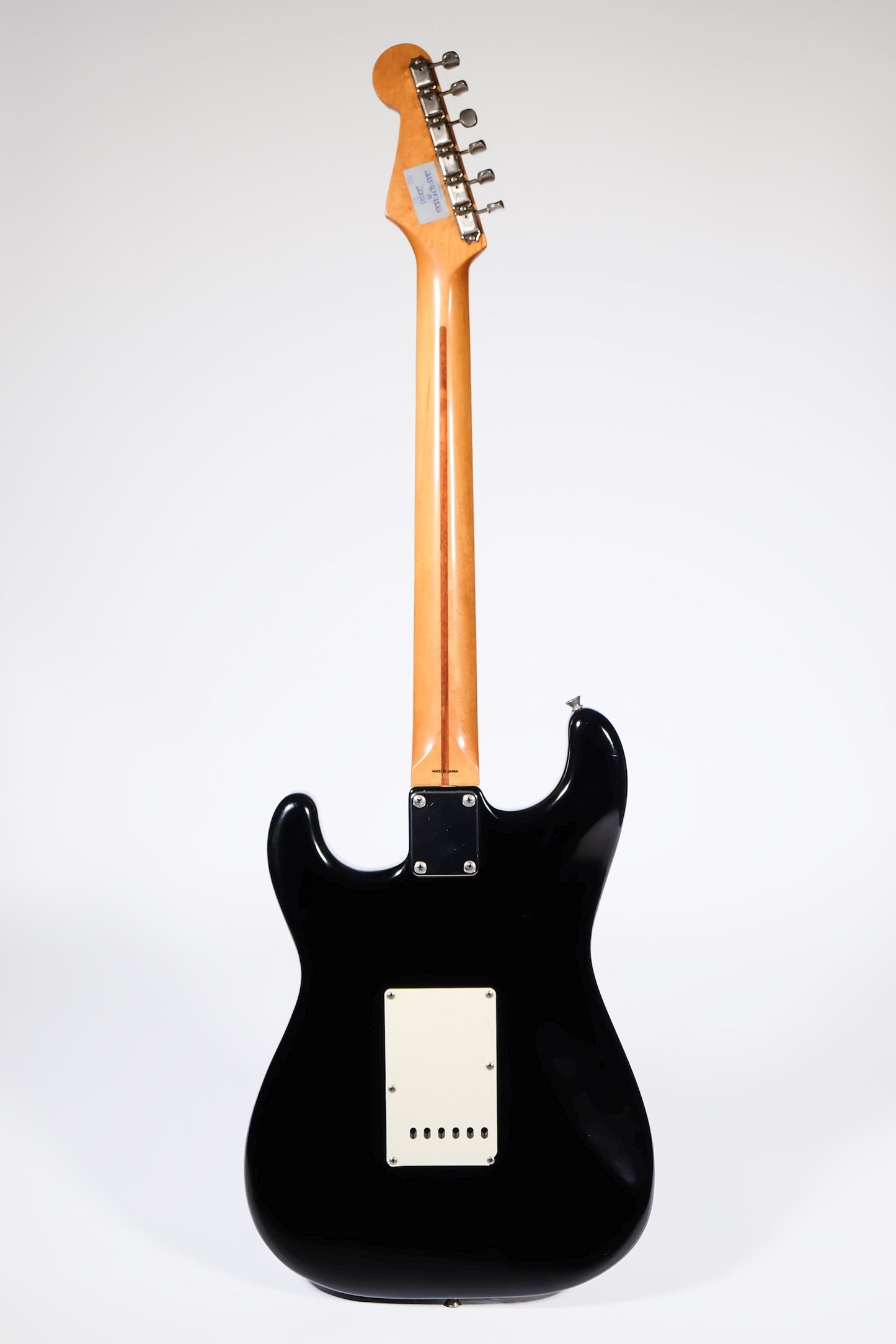 1989 Fender MIJ Stratocaster