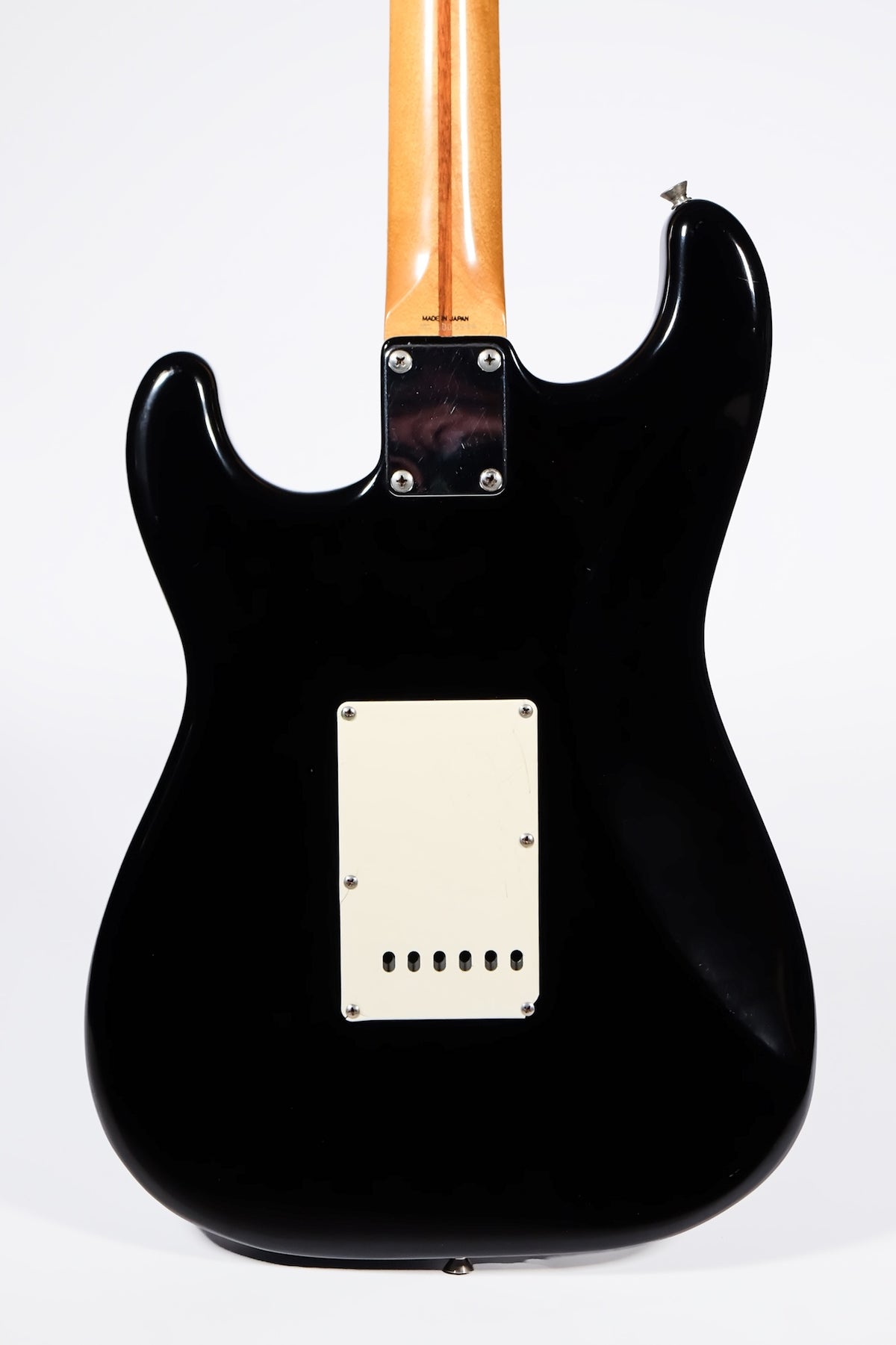 1989 Fender MIJ Stratocaster