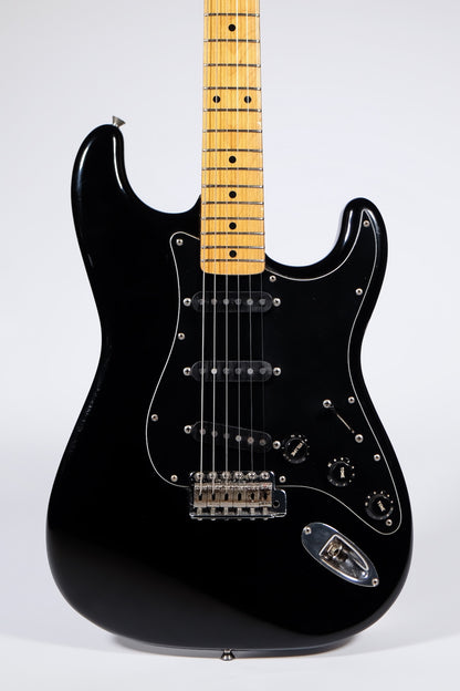 1989 Fender MIJ Stratocaster