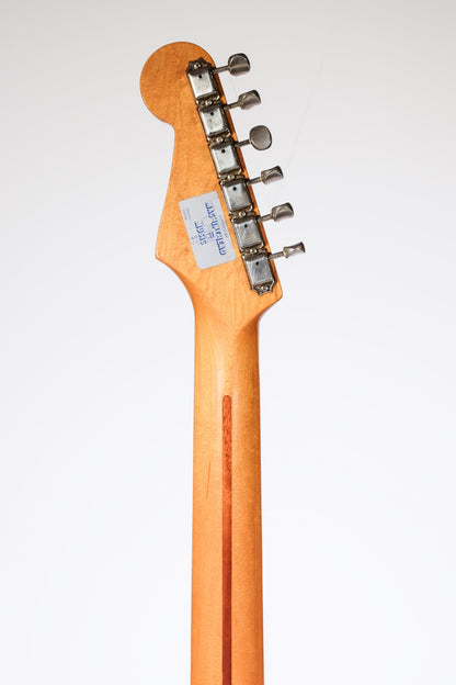 1989 Fender MIJ Stratocaster