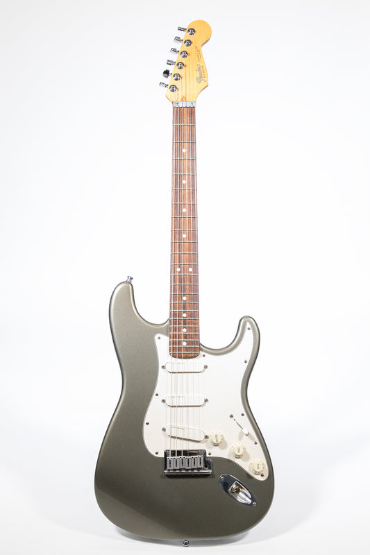 1989 Fender Stratocaster Plus