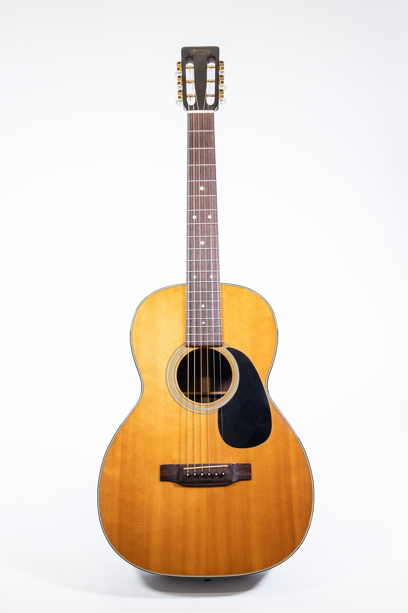 1989 Martin 00-21