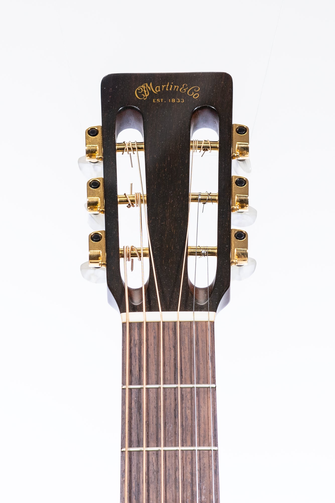 1989 Martin 00-21