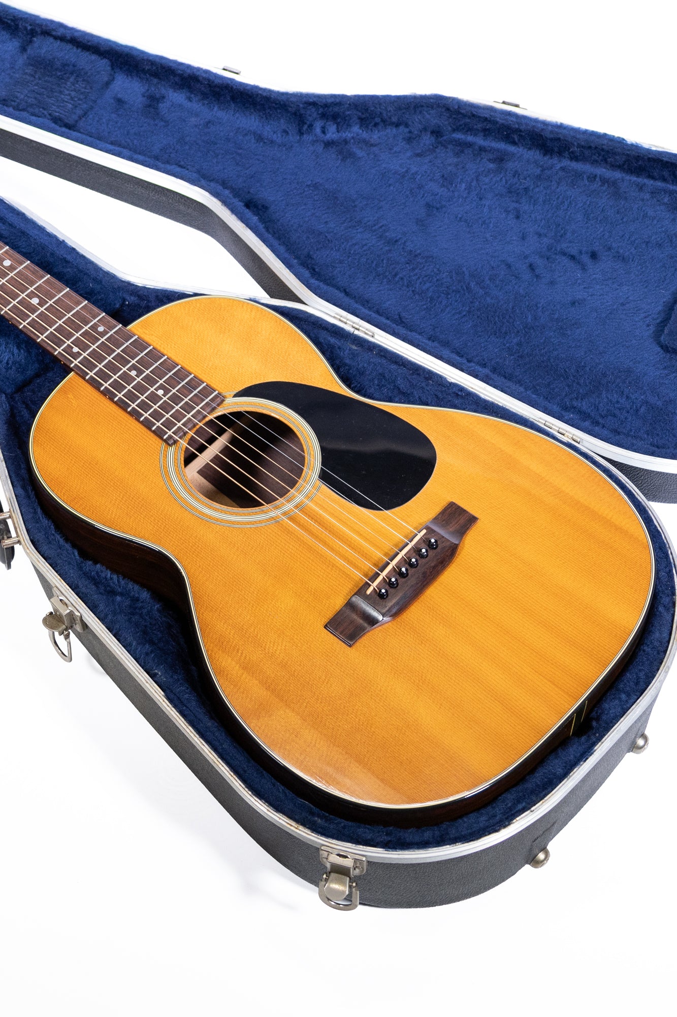1989 Martin 00-21