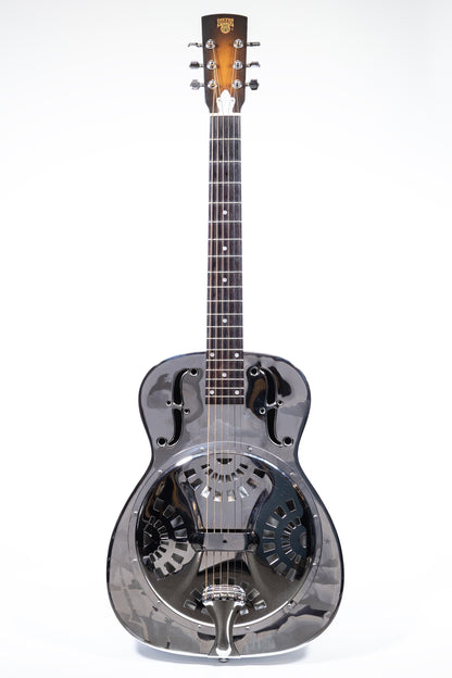 1990 Dobro Model 33H