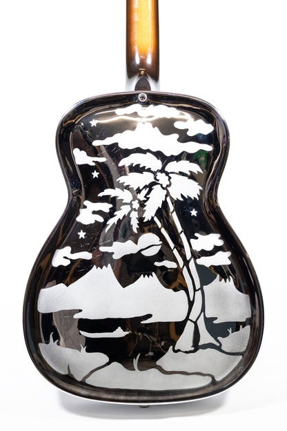 1990 Dobro Model 33H